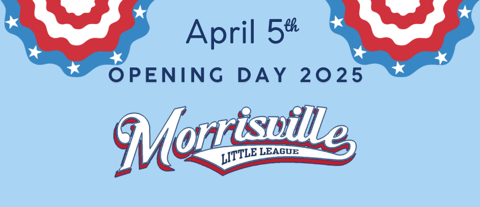 Opening Day 2025!